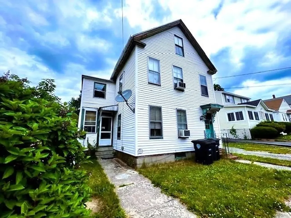 30 Mckean Street Nashua NH 03060