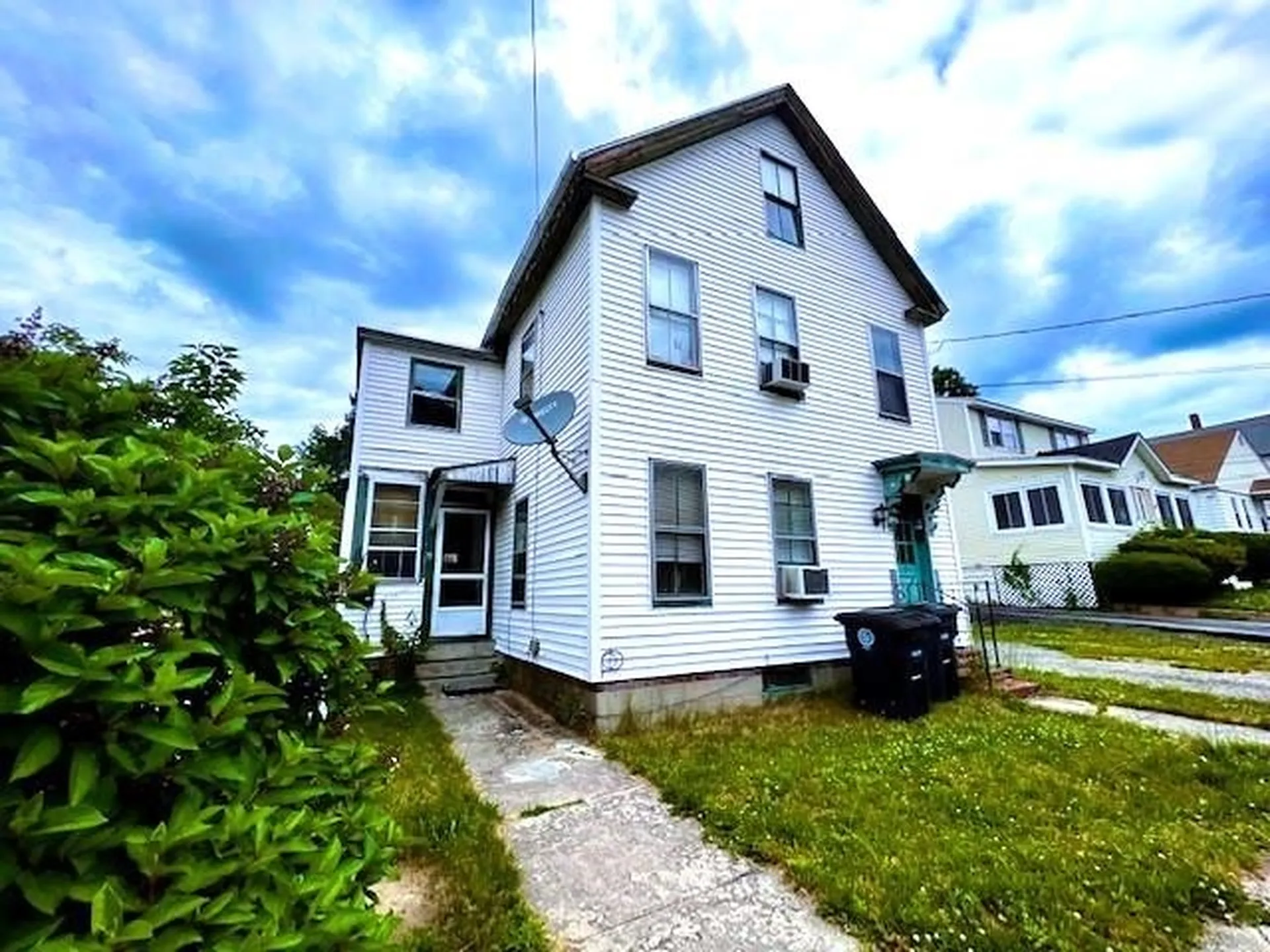 30 Mckean Street Nashua NH 03060