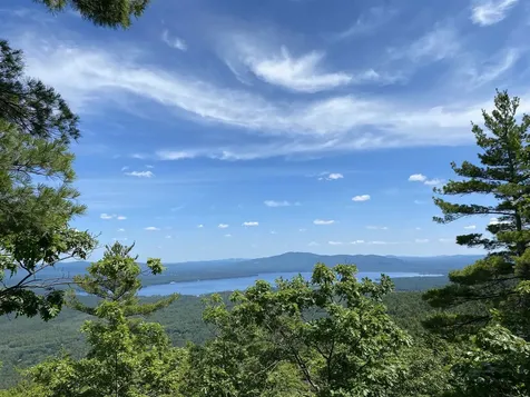 169 Newman Drew Road Ossipee NH 03890