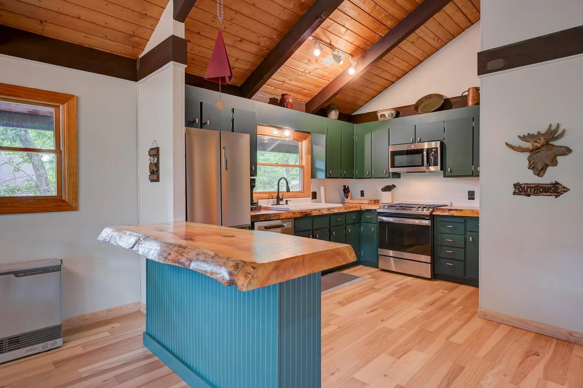 3 Upper Lakeview Drive Madison NH 03849