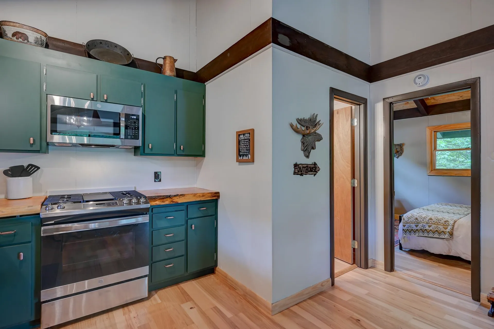 3 Upper Lakeview Drive Madison NH 03849