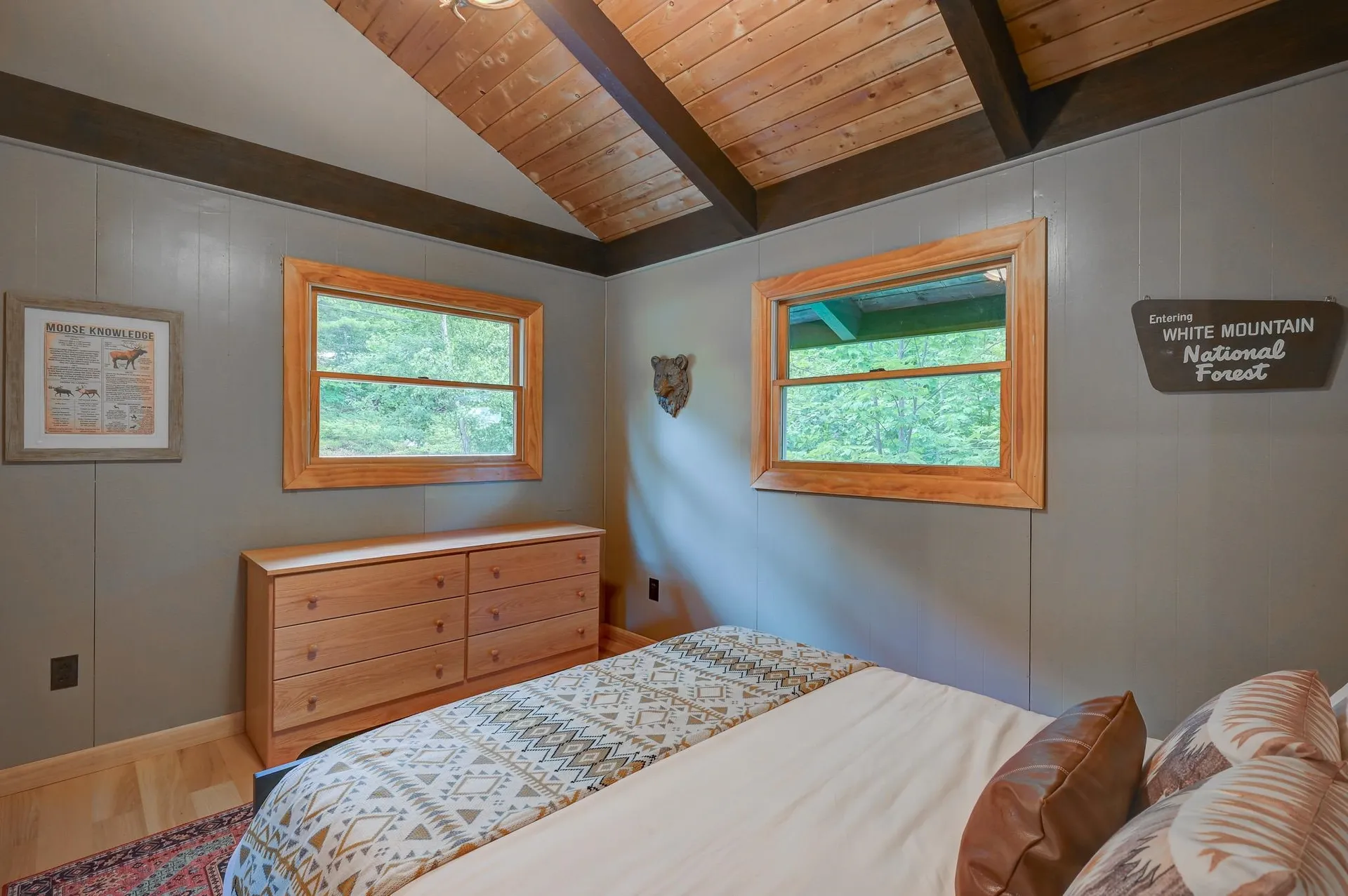 3 Upper Lakeview Drive Madison NH 03849