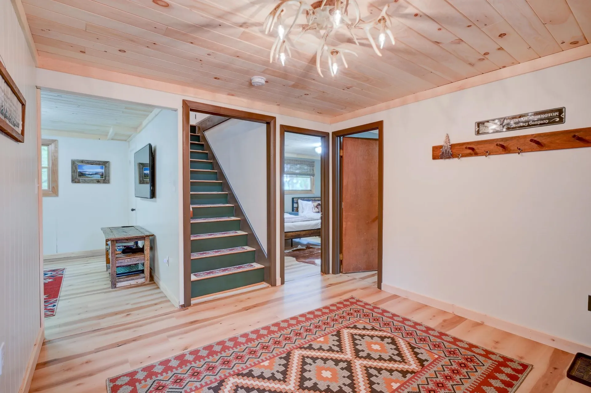 3 Upper Lakeview Drive Madison NH 03849