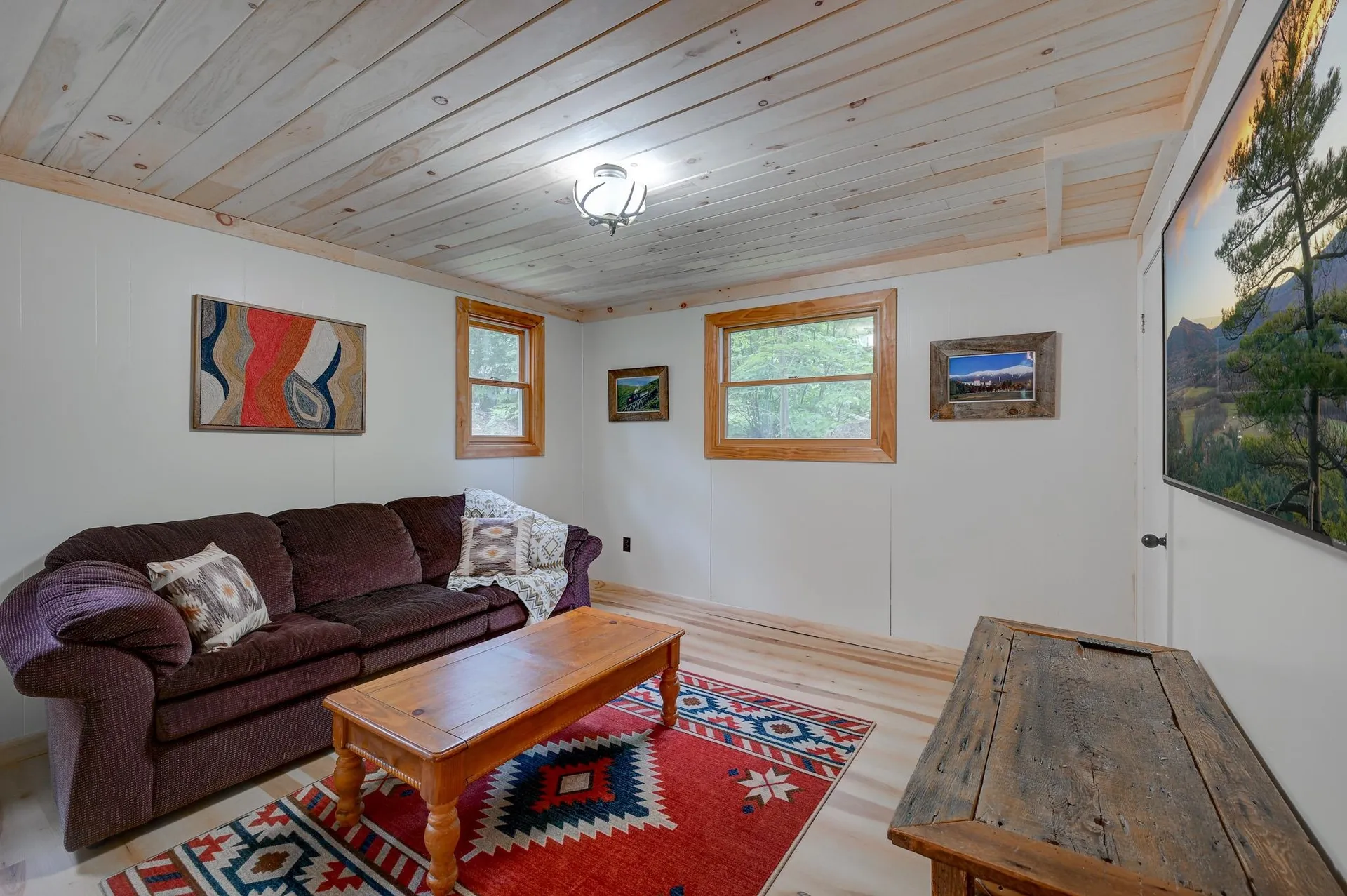 3 Upper Lakeview Drive Madison NH 03849