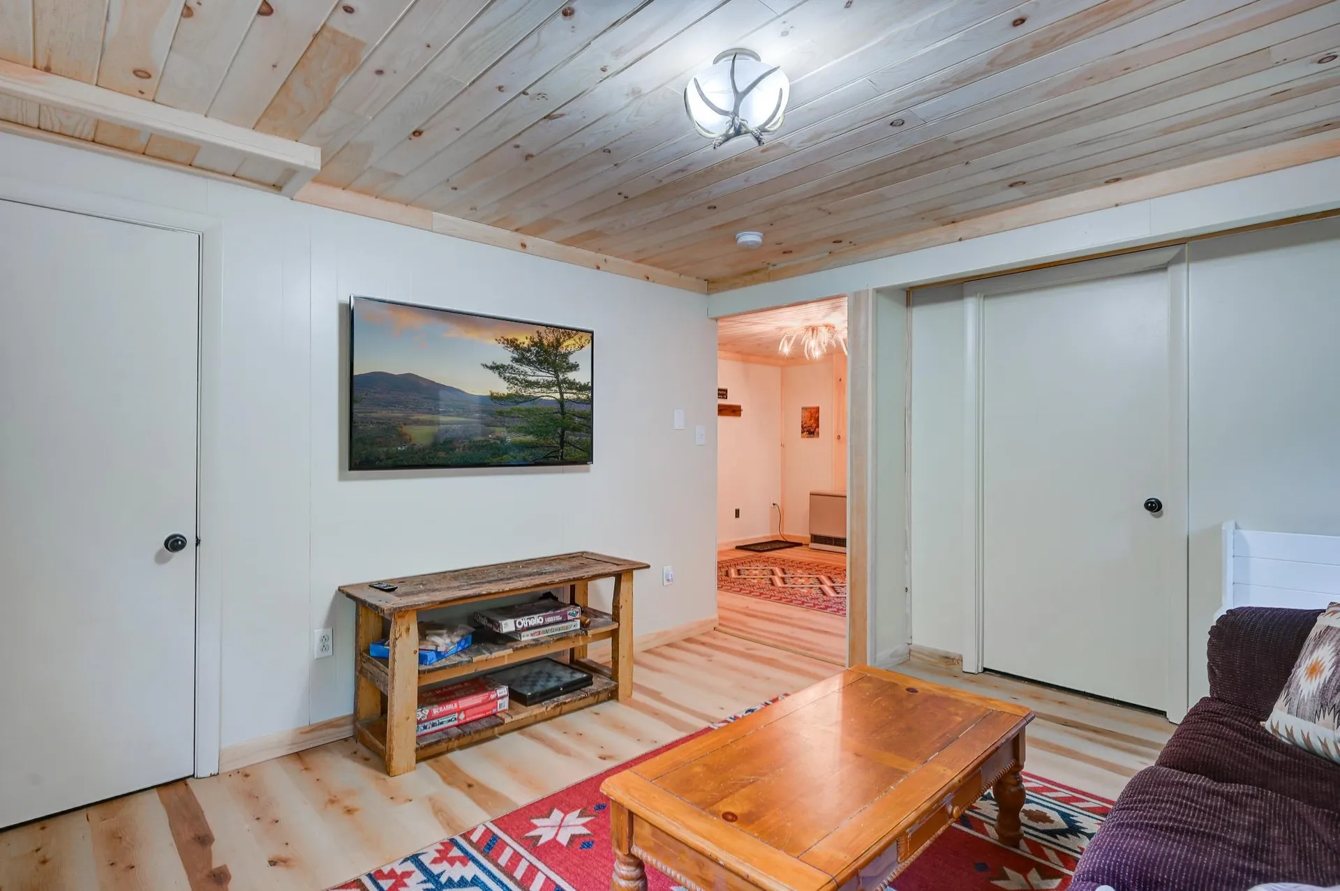 3 Upper Lakeview Drive Madison NH 03849