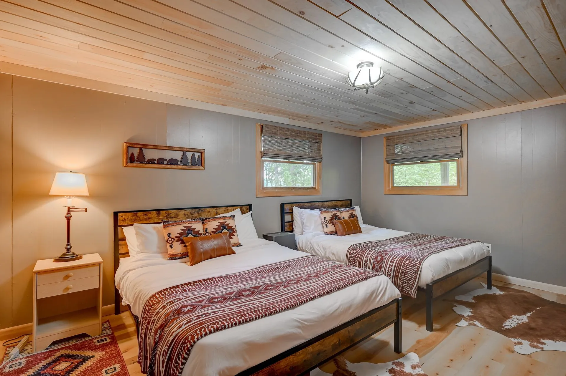 3 Upper Lakeview Drive Madison NH 03849