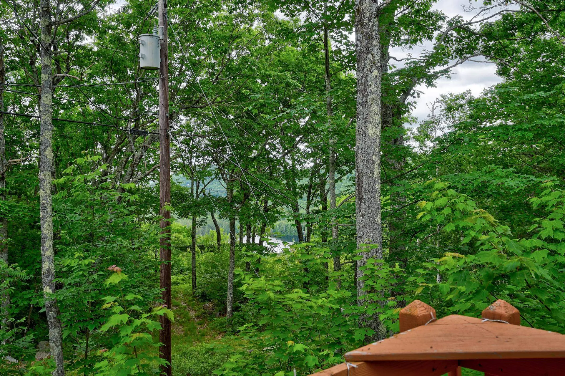 3 Upper Lakeview Drive Madison NH 03849