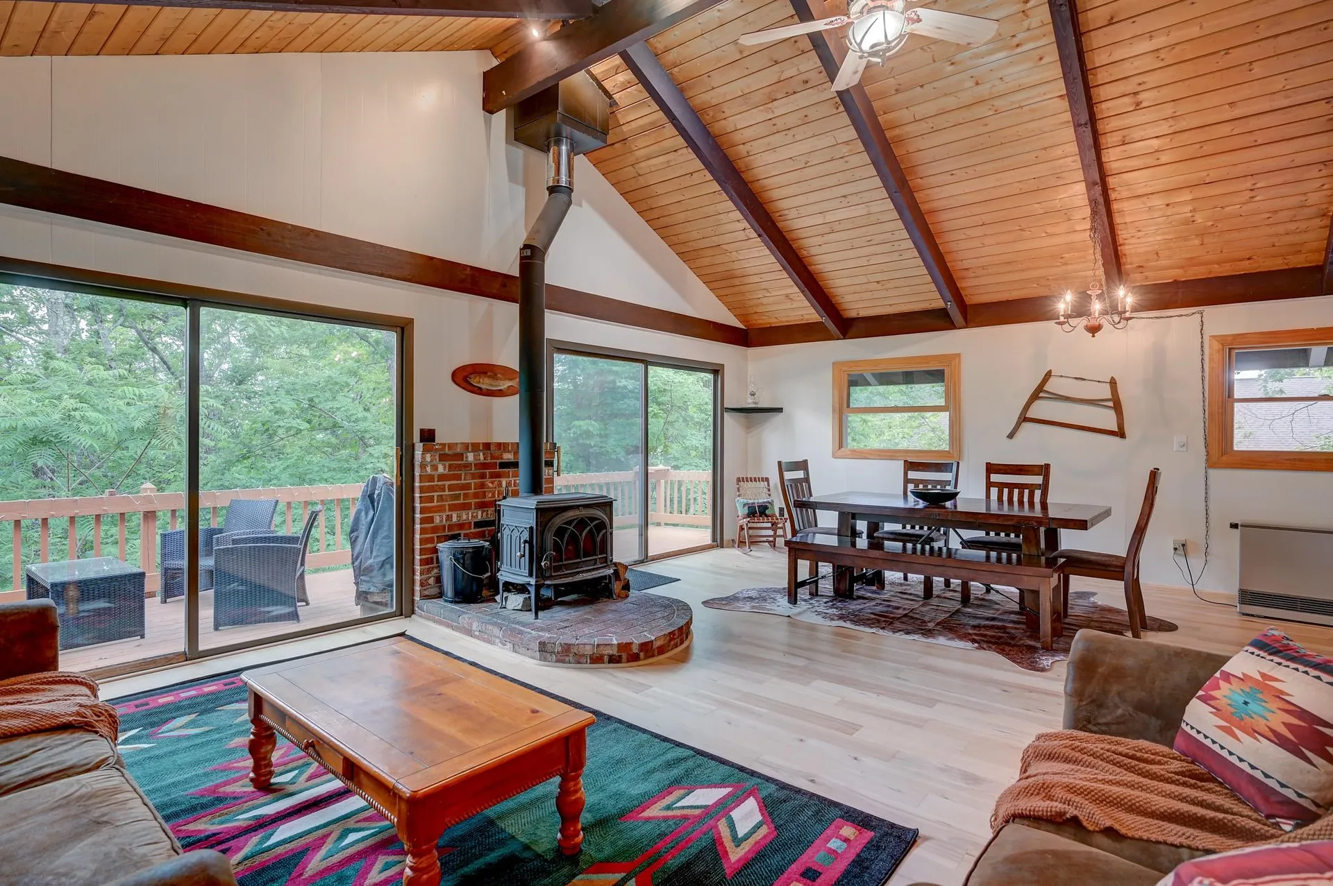 3 Upper Lakeview Drive Madison NH 03849