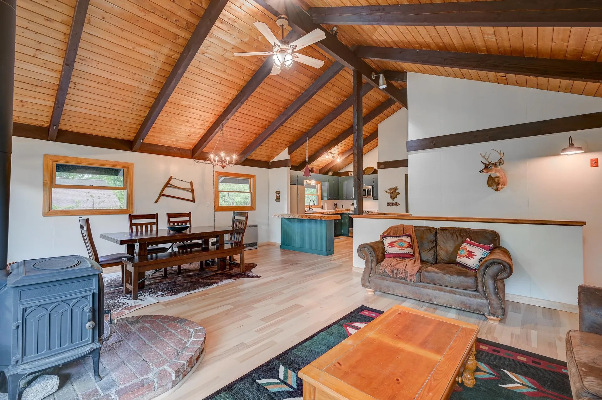 3 Upper Lakeview Drive Madison NH 03849