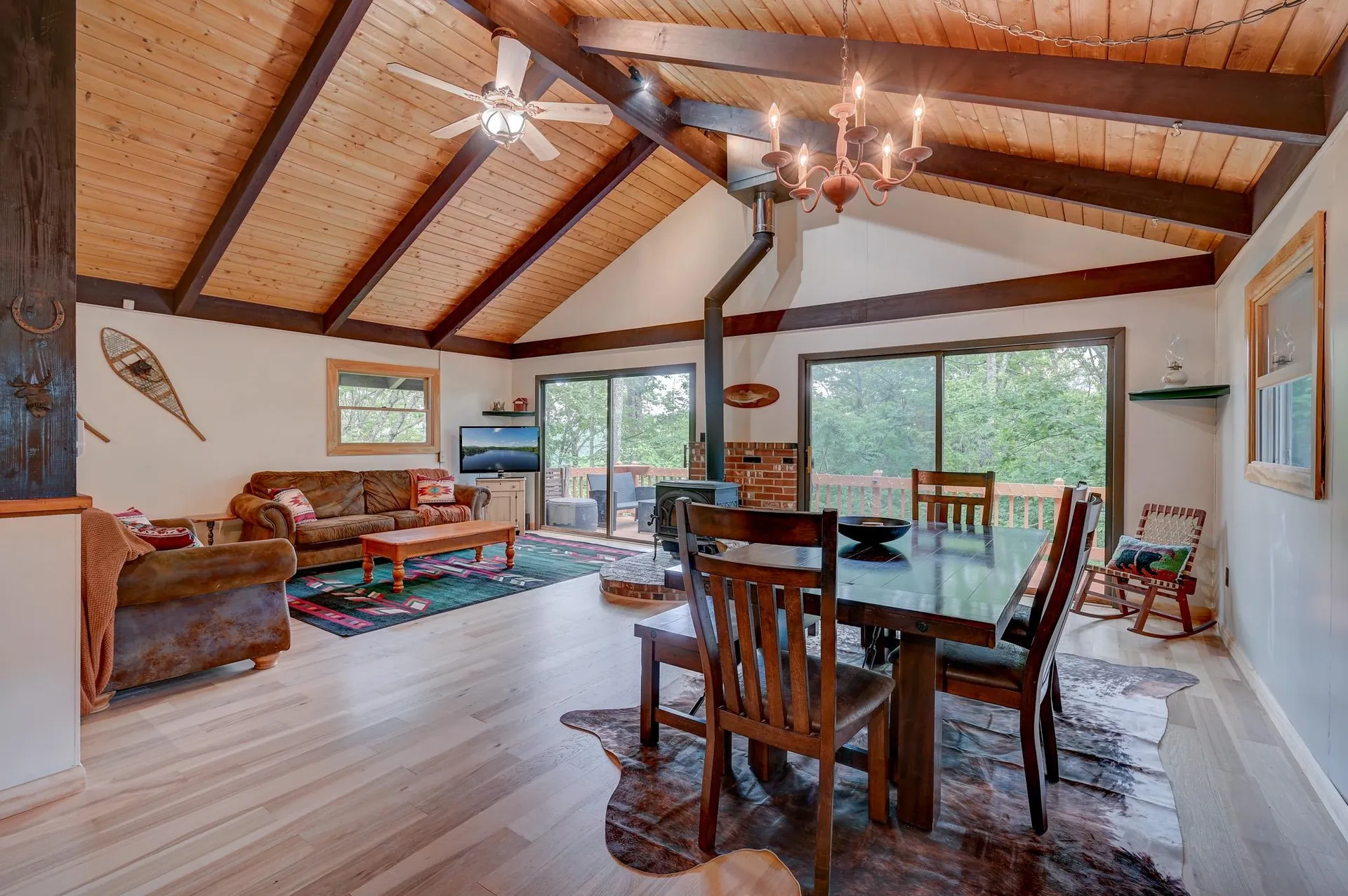 3 Upper Lakeview Drive Madison NH 03849