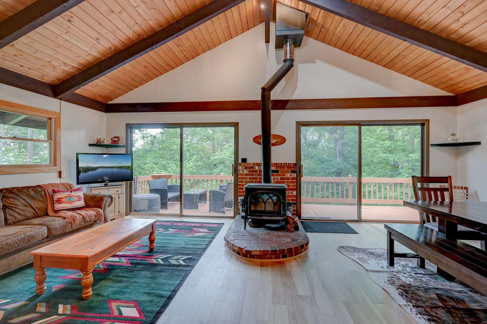 3 Upper Lakeview Drive Madison NH 03849