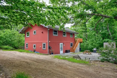 3 Upper Lakeview Drive Madison NH 03849