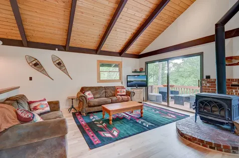 3 Upper Lakeview Drive Madison NH 03849