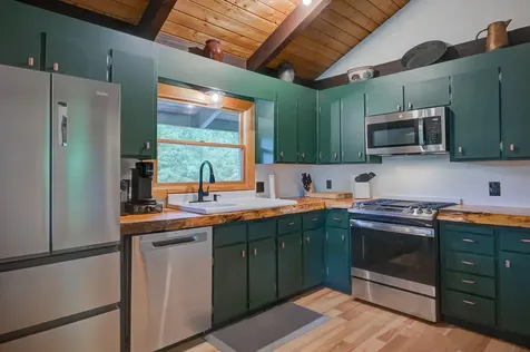 3 Upper Lakeview Drive Madison NH 03849