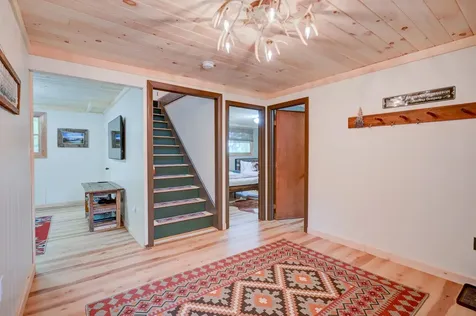 3 Upper Lakeview Drive Madison NH 03849