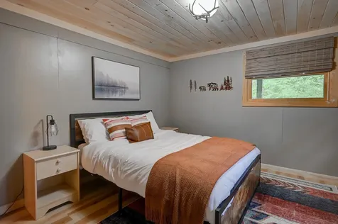 3 Upper Lakeview Drive Madison NH 03849