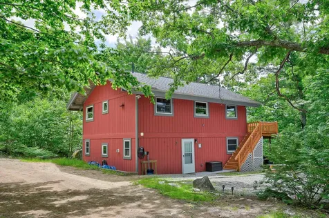 3 Upper Lakeview Drive Madison NH 03849