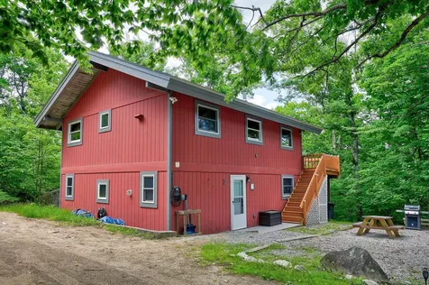 3 Upper Lakeview Drive Madison NH 03849