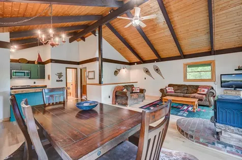 3 Upper Lakeview Drive Madison NH 03849