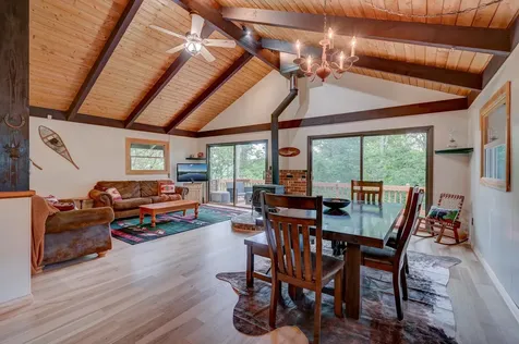 3 Upper Lakeview Drive Madison NH 03849