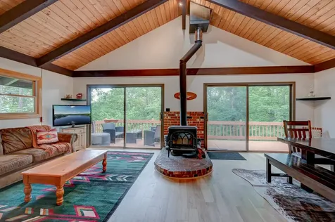 3 Upper Lakeview Drive Madison NH 03849