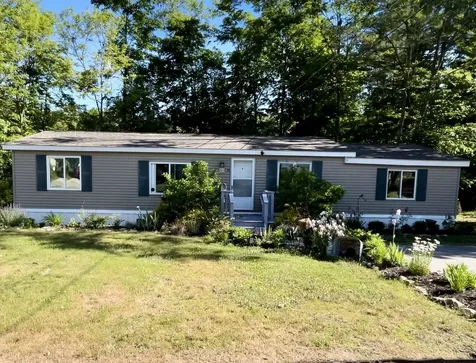 50 Lamplighter Drive Conway NH 03860