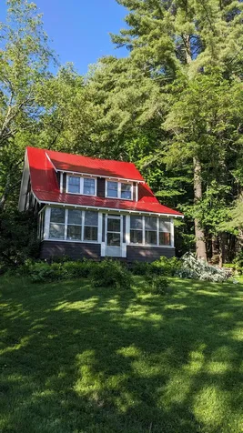 784 Park Street Morristown VT 05661