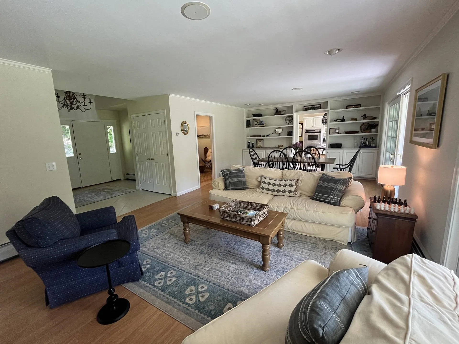 81 Hazel Brown Road Warren VT 05674