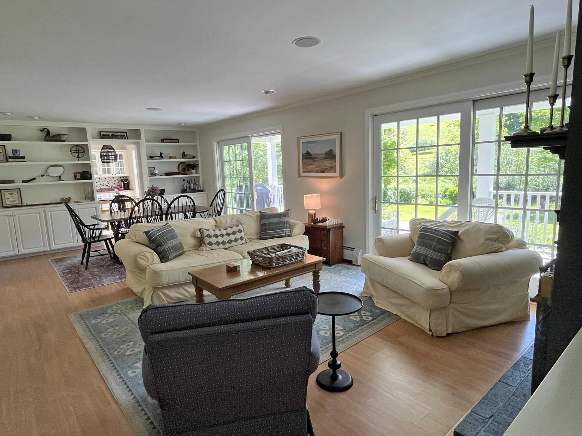 81 Hazel Brown Road Warren VT 05674
