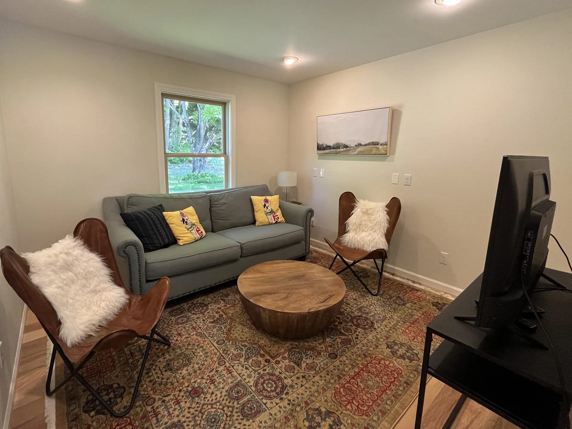 81 Hazel Brown Road Warren VT 05674