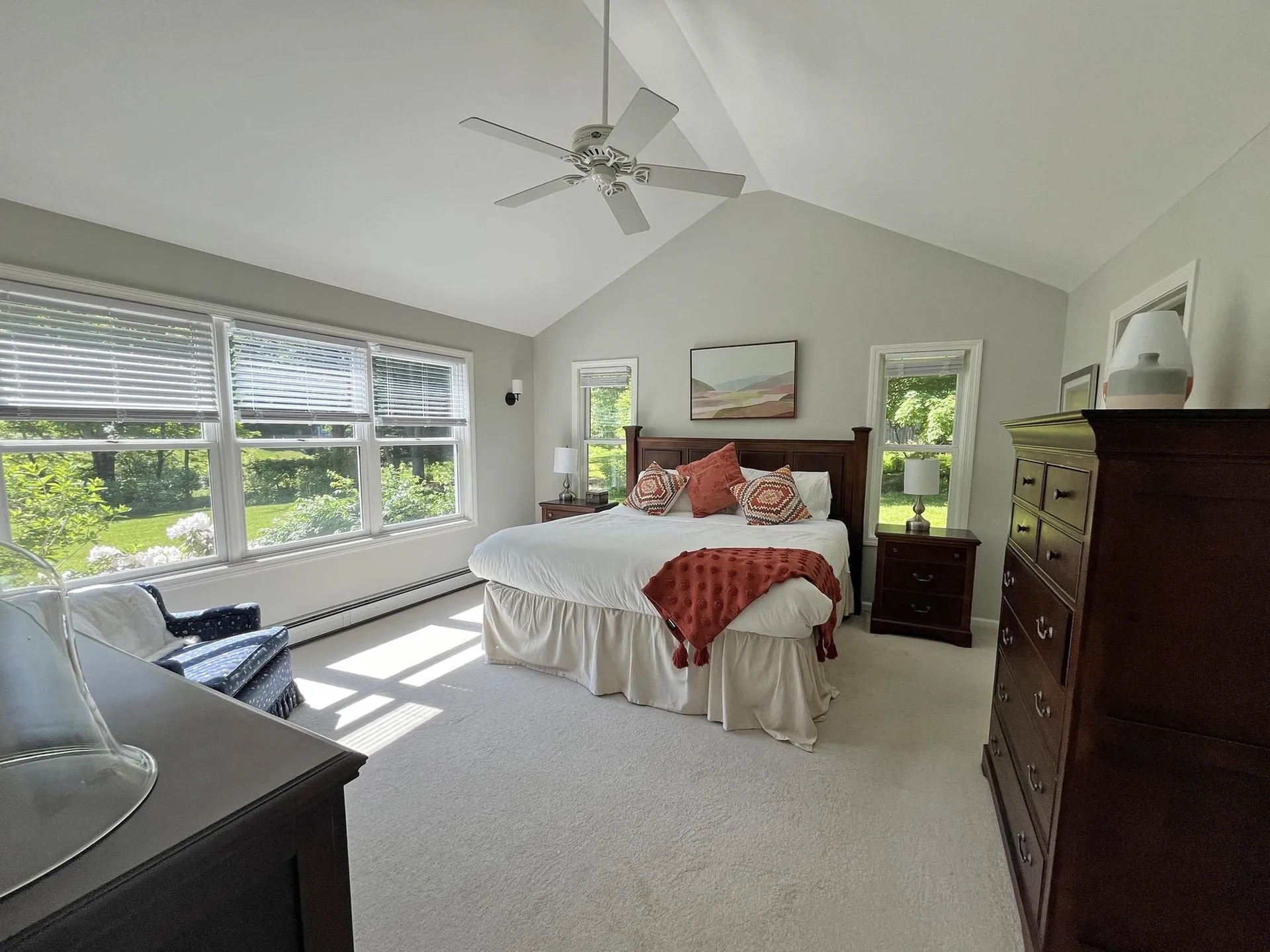 81 Hazel Brown Road Warren VT 05674