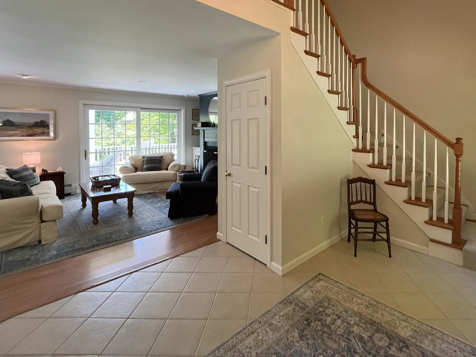 81 Hazel Brown Road Warren VT 05674
