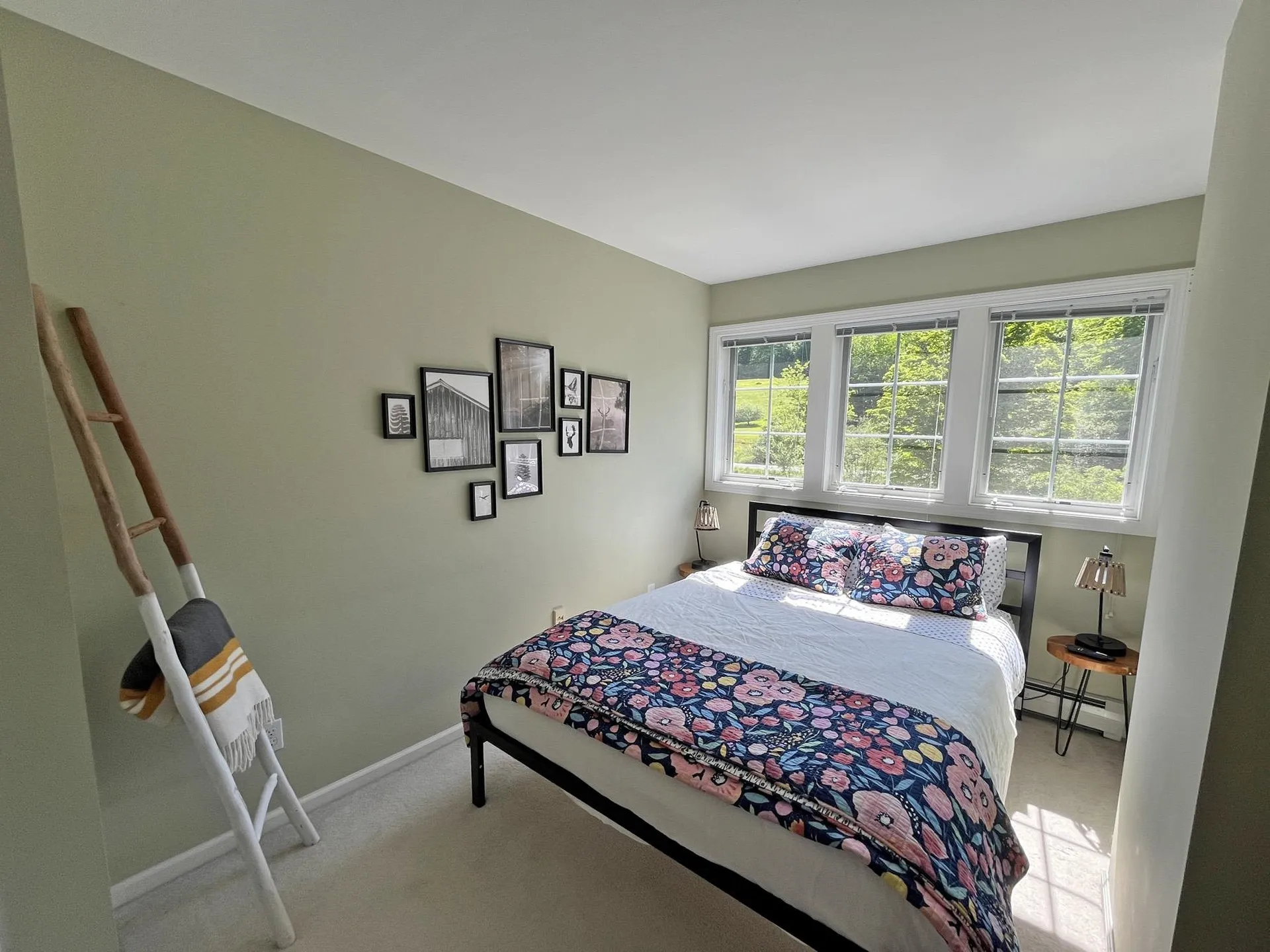 81 Hazel Brown Road Warren VT 05674