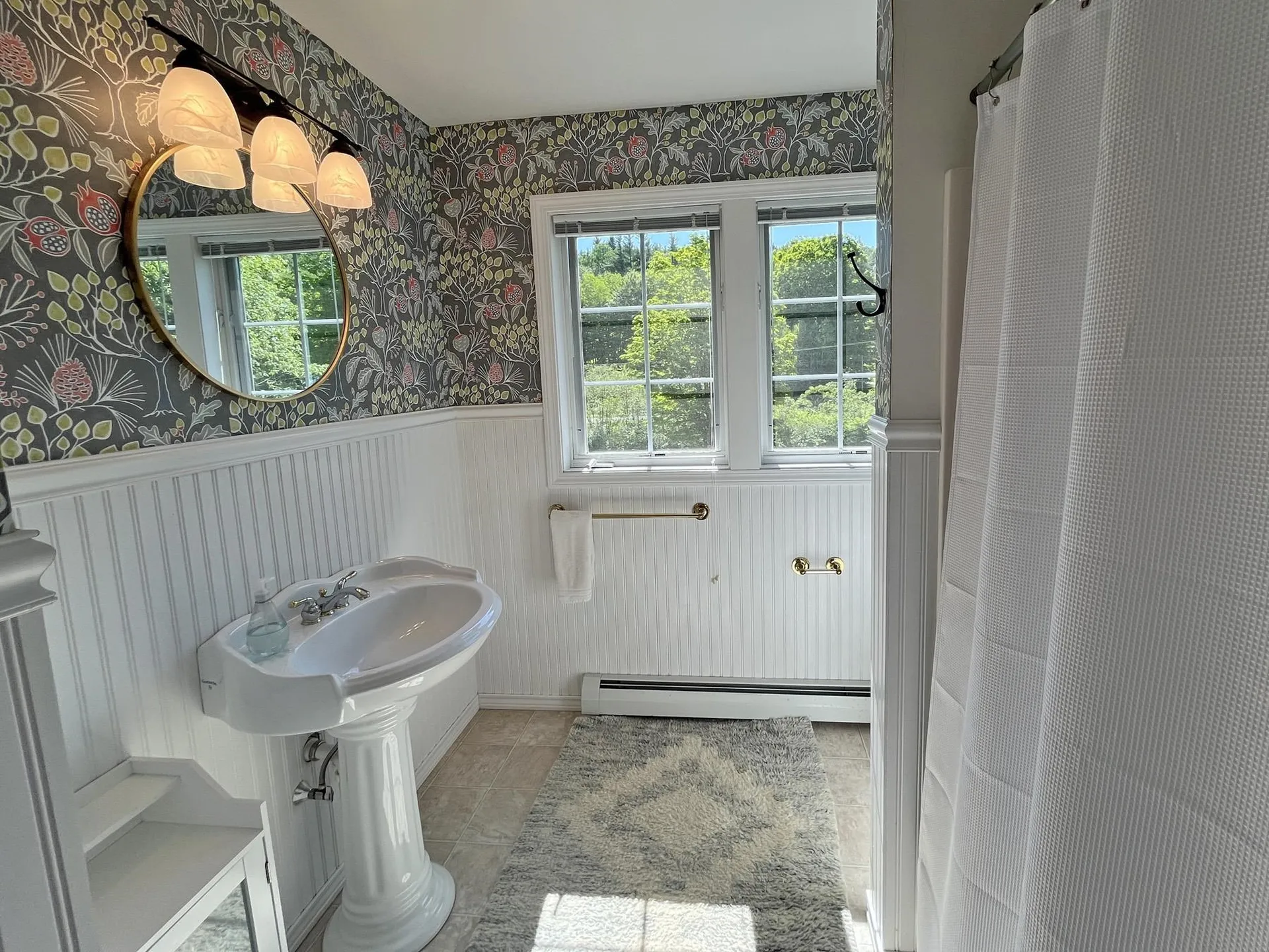 81 Hazel Brown Road Warren VT 05674