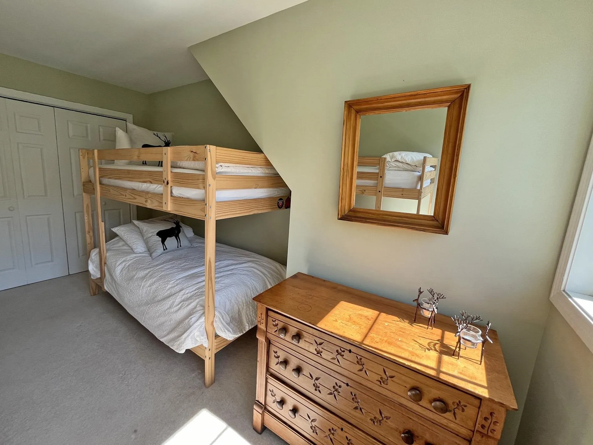 81 Hazel Brown Road Warren VT 05674