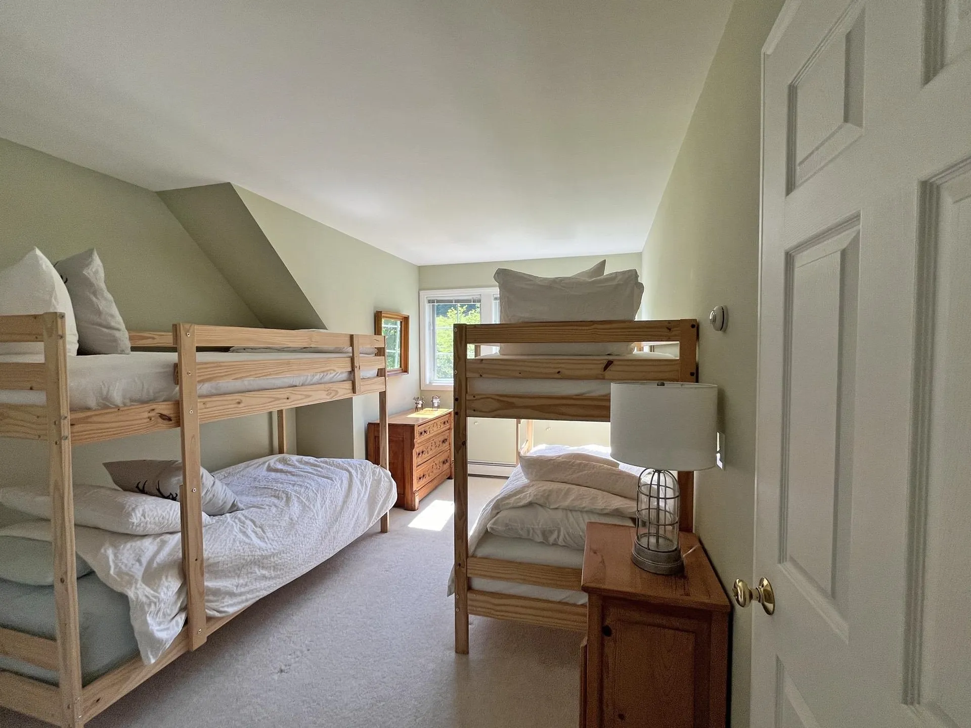 81 Hazel Brown Road Warren VT 05674