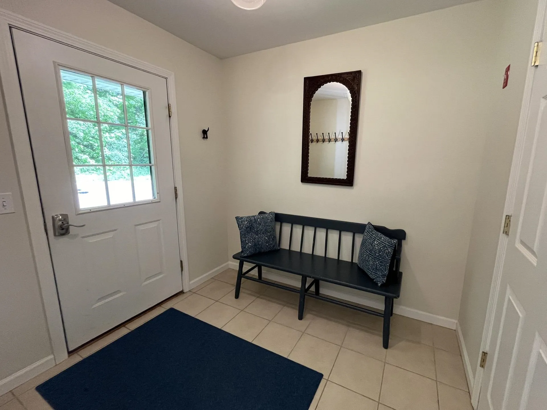 81 Hazel Brown Road Warren VT 05674