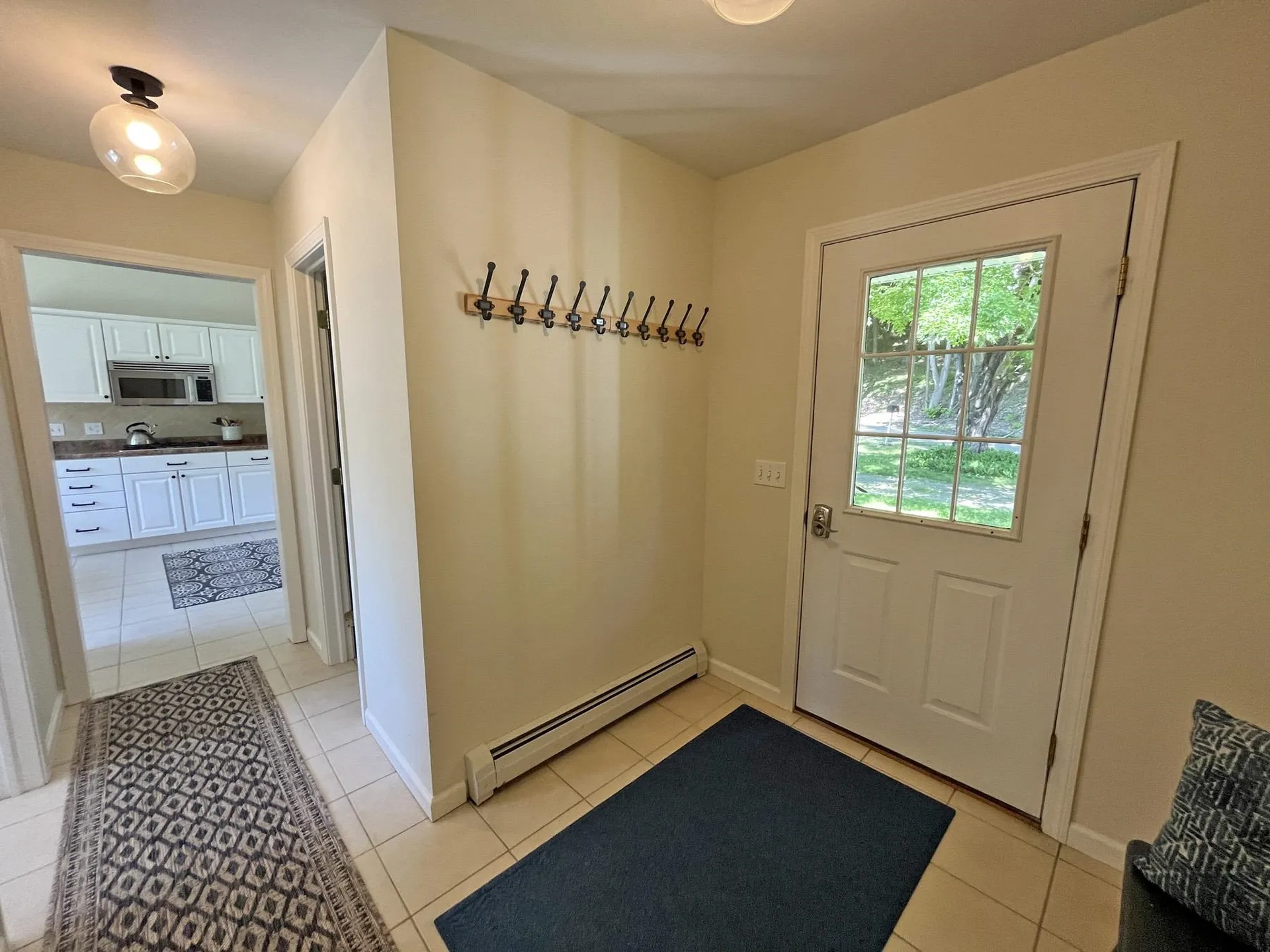 81 Hazel Brown Road Warren VT 05674