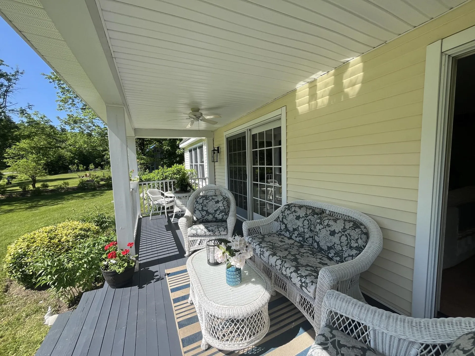 81 Hazel Brown Road Warren VT 05674