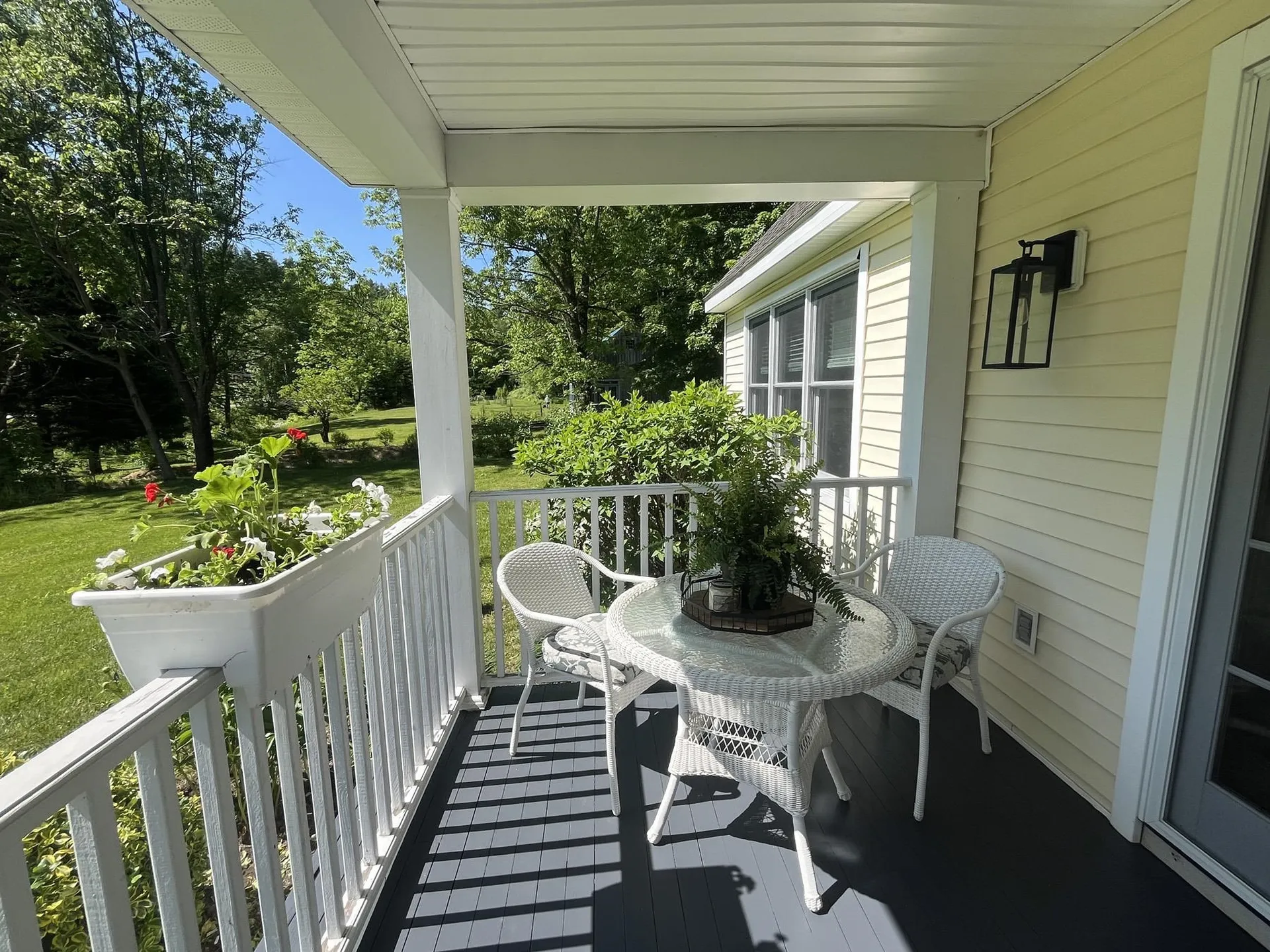 81 Hazel Brown Road Warren VT 05674
