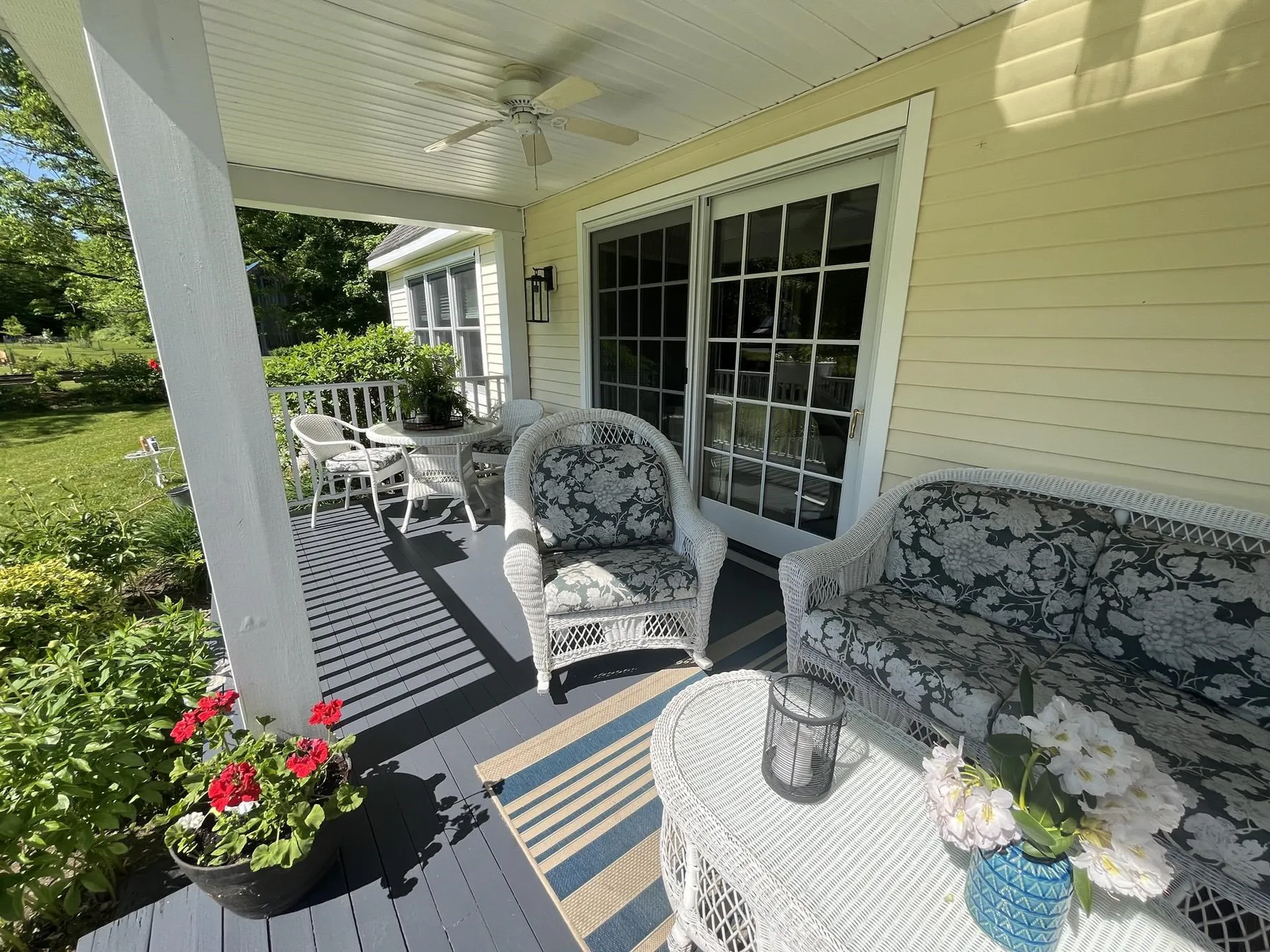 81 Hazel Brown Road Warren VT 05674