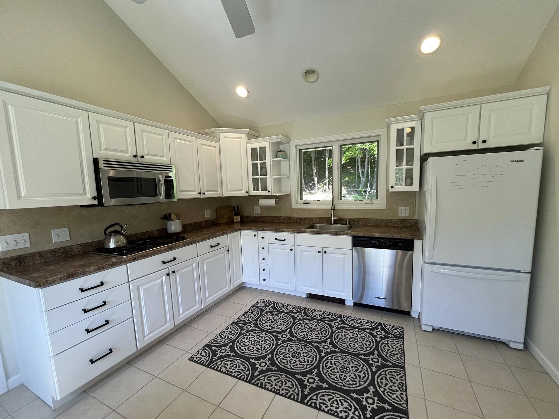 81 Hazel Brown Road Warren VT 05674