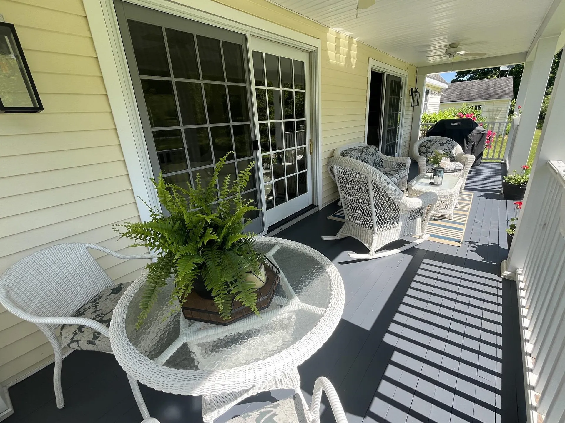 81 Hazel Brown Road Warren VT 05674
