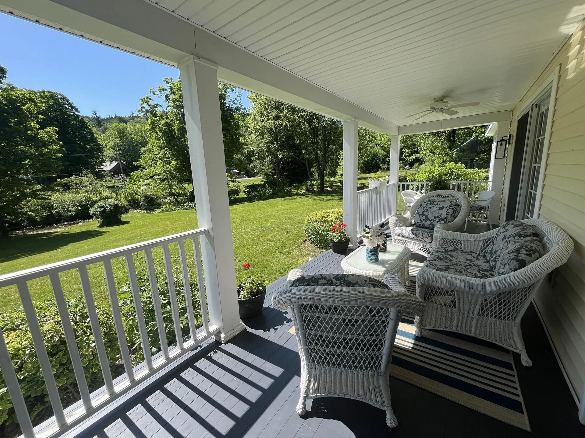 81 Hazel Brown Road Warren VT 05674