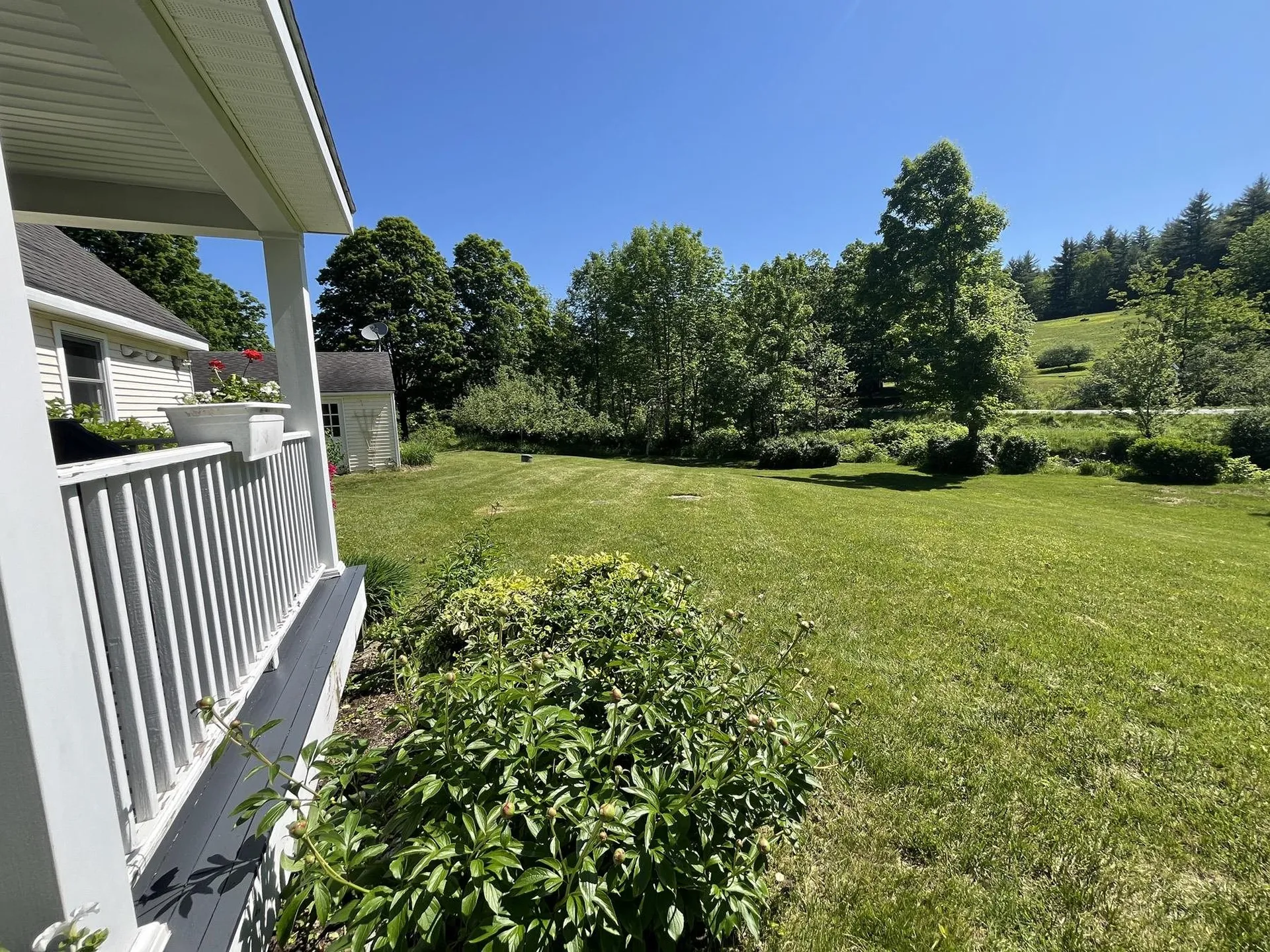 81 Hazel Brown Road Warren VT 05674