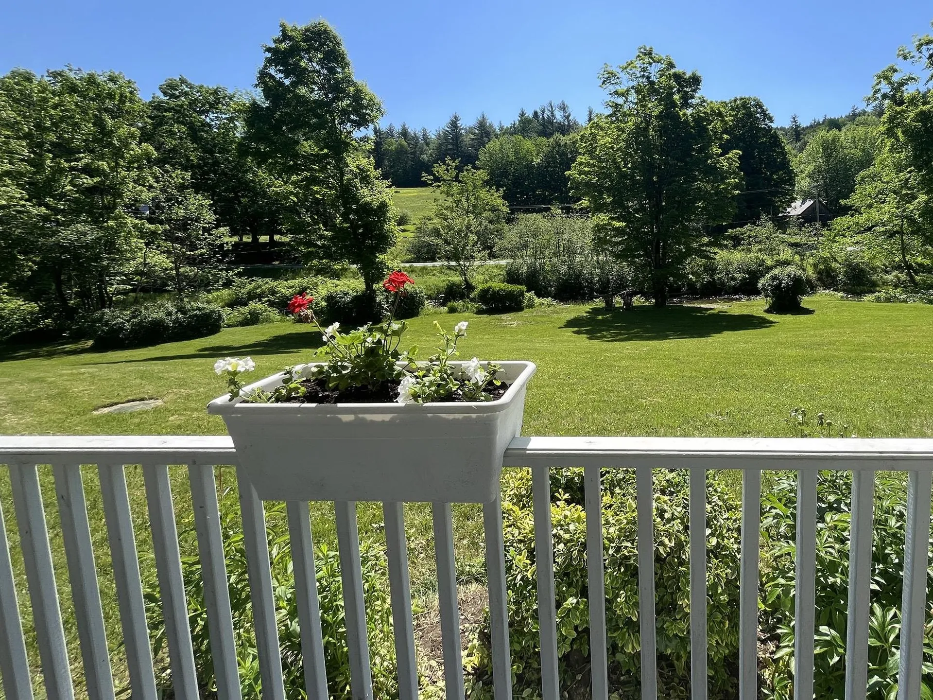81 Hazel Brown Road Warren VT 05674