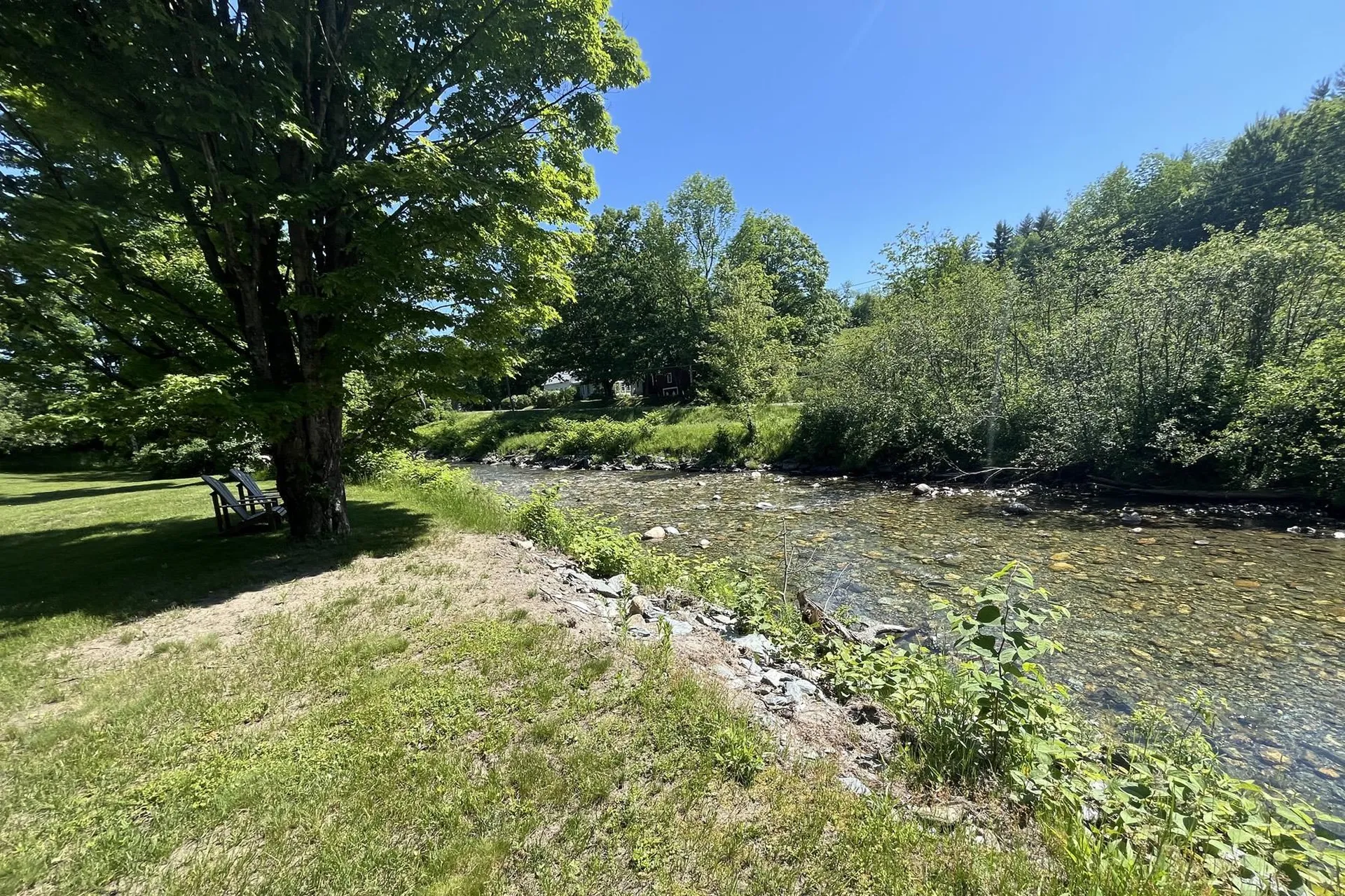 81 Hazel Brown Road Warren VT 05674