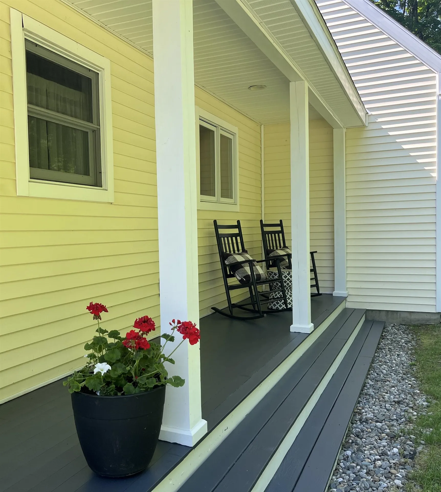 81 Hazel Brown Road Warren VT 05674