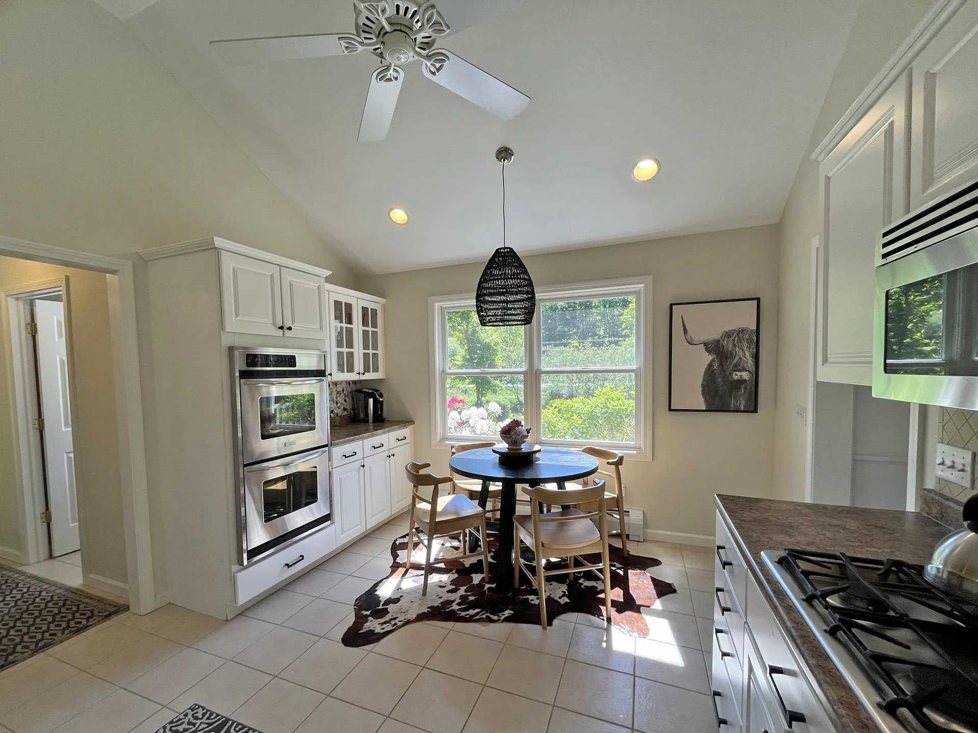81 Hazel Brown Road Warren VT 05674