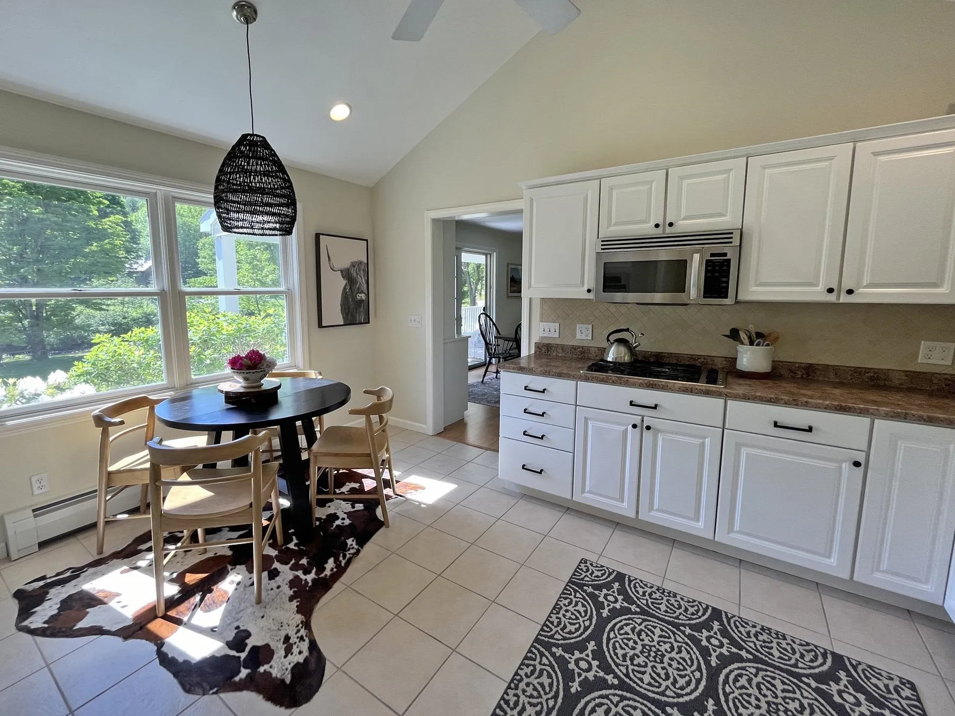 81 Hazel Brown Road Warren VT 05674